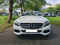 Mercedes-Benz 2016 - Option nâng cấp lên đến 40 triệu giá 968 triệu tại Tp.HCM