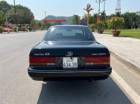 Toyota Crown 1993 - Toyota Crown đăng kí lần đầu 2006 giá 360 triệu tại Yên Bái