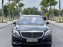 Mercedes-Benz 2015 - Cần bán gấp xe biển vip giá 2 tỷ 550 tr tại Hà Nội