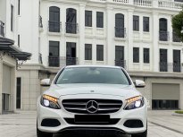 Mercedes-Benz 2018 - Ngoại thất trắng - Đầy đủ trang bị giá 1 tỷ 139 tr tại Hà Nội