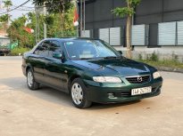 Mazda 626 2001 - Xe màu xanh lam, xe rất đẹp giá 187 triệu tại Hải Phòng