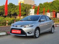 Toyota Vios 2016 - Xe rất mới và nguyên bản giá 415 triệu tại Hà Nội