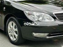 Toyota Camry 2005 - Xe màu đen giá ưu đãi giá 275 triệu tại Đồng Nai
