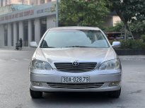 Toyota Camry 2003 - Màu ghi hồng giá 265 triệu tại Hà Nội