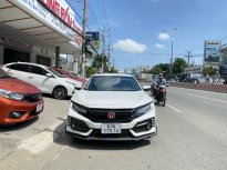 Honda Civic 2020 - Nhập khẩu Thái Lan một chủ từ mới, đi chuẩn 2 vạn kilomet giá 760 triệu tại Bình Dương
