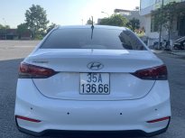 Hyundai Accent 2019 - Xe màu trắng giá 425 triệu tại Hưng Yên