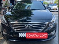 Hyundai Sonata 2017 - Nhập Korea, full option giá 679 triệu tại Hà Nội