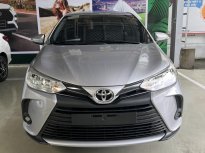 Toyota Vios 2022 - Chỉ 98tr nhận xe, khuyến mại lớn, ra biển đẹp, sẵn xe, xử lý nợ xấu, giao xe tận nhà, giá tốt nhất miền Bắc giá 489 triệu tại Hưng Yên