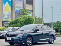 Honda City 2022 - Xe giao ngay T11, màu xanh, tặng quà khủng 85tr triệu - Bảo hành 5 năm, miễn phí cứu hộ 24/7 giá 599 triệu tại Đà Nẵng