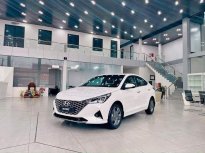 Hyundai Accent 2022 - Trả góp chỉ 174 triệu - Xe sẵn giao ngay tháng 11 giá 522 triệu tại BR-Vũng Tàu