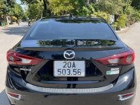 Mazda 3 2015 - Màu đen chính chủ giá 457 triệu tại Thái Nguyên