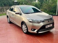 Toyota Vios 2018 - Số tự động, giá chỉ 460 triệu giá 460 triệu tại Phú Thọ