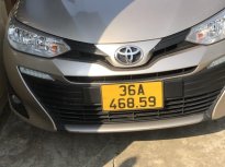 Toyota Vios 2019 - Giá ưu đãi giá 410 triệu tại Thanh Hóa