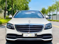 Mercedes-Benz 2017 - Xe màu trắng giá 3 tỷ 290 tr tại Hà Nội