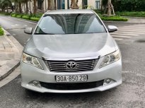 Toyota Camry 2012 - Xe gia đình giá 525tr giá 525 triệu tại Hà Nội