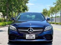 Mercedes-Benz C180 2021 - Tên cá nhân giá 1 tỷ 395 tr tại Hà Nội