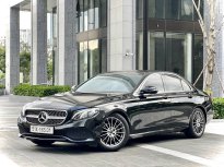 Mercedes-Benz E180 2020 - Xe lướt, giá tốt nhất thị trường miền Nam giá 1 tỷ 659 tr tại Tp.HCM