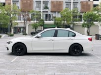 BMW 320i 2015 - Bán xe đăng ký lần đầu 2016, phom mới B48 đá cốp giá tốt 820tr giá 820 triệu tại Hà Nội
