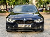 BMW 320i 2016 - Đã lên 1 số đồ chơi giá 915 triệu tại Hà Nội
