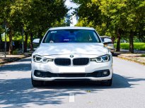 BMW 320i 2016 - xe đẹp siêu chất giá 930 triệu tại Hà Nội