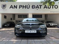BMW 530i 2018 - Chính chủ cần bán giá 2 tỷ 150 tr tại Hà Nội