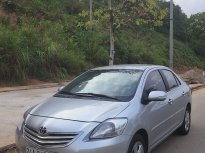 Toyota Vios 2009 - Màu bạc xe gia đình giá 235 triệu tại Yên Bái