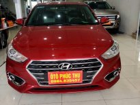 Hyundai Accent 2018 - Màu đỏ giá 480 triệu tại Lâm Đồng