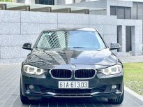 BMW 328i 2013 - Hỗ trợ rút hồ sơ và sang tên trong ngày giá 639 triệu tại Tp.HCM