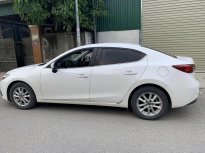 Mazda 3 2015 - Màu trắng số tự động giá 449 triệu tại Nghệ An