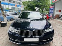 BMW 730Li 2018 - Xe 1 chủ sử dụng, biển Hà Nội. Xe đẹp mới đi 5 vạn km giá 2 tỷ 980 tr tại Hà Nội