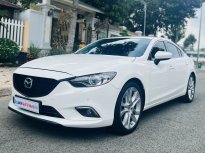 Mazda 6 2015 - Thể thao - Mạnh mẽ giá 535 triệu tại Đồng Nai