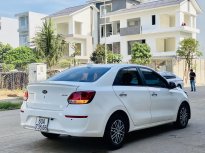 Kia Soluto 2019 - Màu trắng, odo 38.000km giá 399 triệu tại Đồng Nai