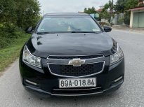 Chevrolet Cruze 2013 - Đen bản đủ xe 1 chủ duy nhất - Giá nhân dân anh em ủng hộ giá 246 triệu tại Hải Phòng