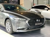 Mazda 3 2022 - Tặng tiền mặt 55tr - Sẵn xe đủ màu, deal giá trực tiếp tại showroom - Ưu tiên cho khách có vay ngân hàng giá 789 triệu tại Tp.HCM
