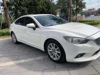 Mazda 6 2014 - Màu trắng chính chủ giá 480 triệu tại Phú Thọ
