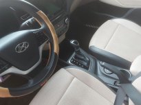 Hyundai Accent 2021 - Giao xe tại nhà, check xe theo yêu cầu giá 525 triệu tại Nghệ An