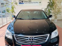 Toyota Camry 2011 - Đăng ký 2011, xe gia đình, giá tốt 466tr giá 466 triệu tại Vĩnh Phúc
