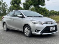 Toyota Vios 2017 - Màu bạc giá hữu nghị giá 354 triệu tại Hà Nội