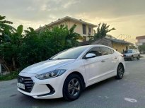Hyundai Elantra 2016 - Màu trắng số sàn giá 425 triệu tại Hải Dương