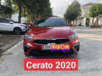Kia Cerato 2020 - Gia đình chạy ít 2,8 vạn km giá 586 triệu tại Thanh Hóa