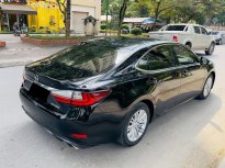 Lexus ES 250 2017 - Màu đen, nhập khẩu nguyên chiếc giá 1 tỷ 699 tr tại Hà Nội