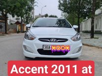 Hyundai Accent 2011 - Nhập khẩu nguyên chiếc giá chỉ 335tr giá 335 triệu tại Thanh Hóa