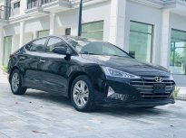 Hyundai Elantra 2019 - Màu đen giá cạnh tranh giá 575 triệu tại Hà Nội
