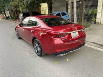 Mazda 6 2017 - Xe không đâm đụng, không ngập nước giá 655 triệu tại Hải Phòng