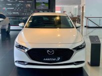Mazda 3 2023 - Giảm tiền mặt 55 triệu, đủ màu giao ngay giá 619 triệu tại Hải Phòng