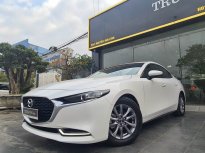 Mazda 3 2022 - Xe màu trắng giá ưu đãi giá 675 triệu tại Hải Phòng