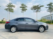 Toyota Vios 2018 - Form mới, gầm bệ máy móc nguyên zin giá 480 triệu tại Vĩnh Phúc