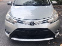 Toyota Vios 2016 - Xe sạch đẹp không lỗi nhỏ giá 325 triệu tại Hà Nội
