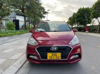 Hyundai Grand i10 2018 - Cần bán xe nhập giá 318tr giá 318 triệu tại Hà Nội