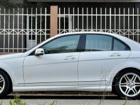 Mercedes-Benz C300 2010 - Xe màu trắng  giá 520 triệu tại Đồng Nai